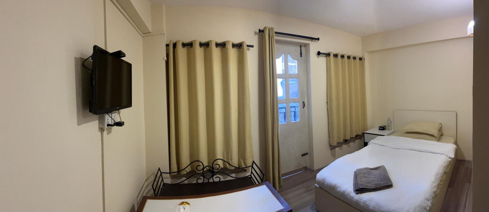 Suryamoon Inn Catmandu Exterior foto