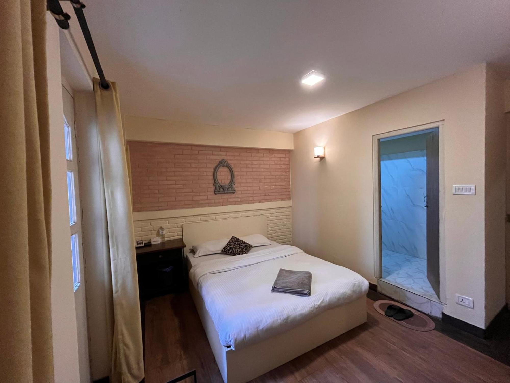 Suryamoon Inn Catmandu Exterior foto