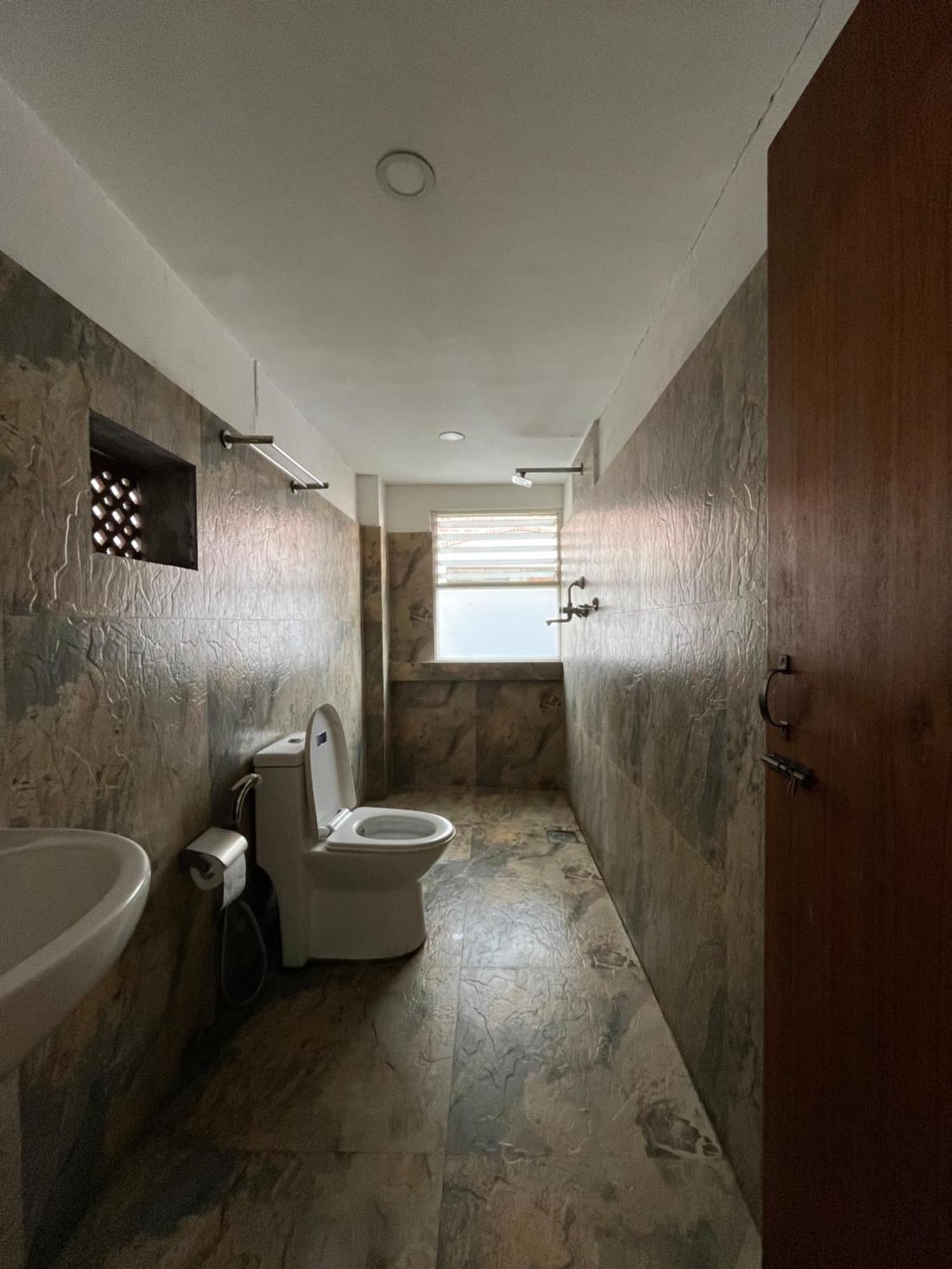 Suryamoon Inn Catmandu Exterior foto