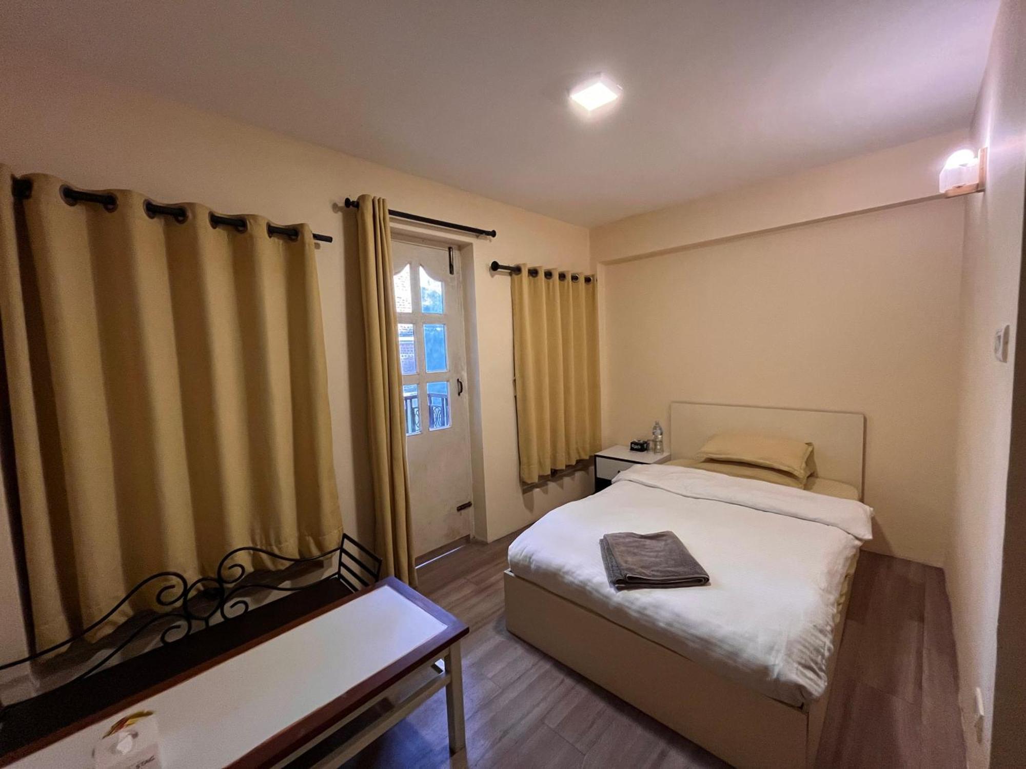 Suryamoon Inn Catmandu Exterior foto