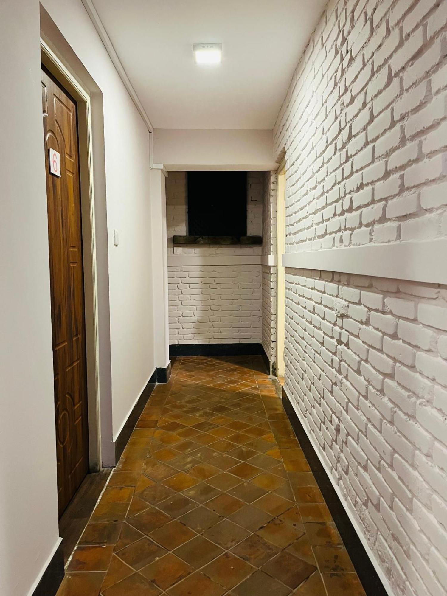 Suryamoon Inn Catmandu Exterior foto