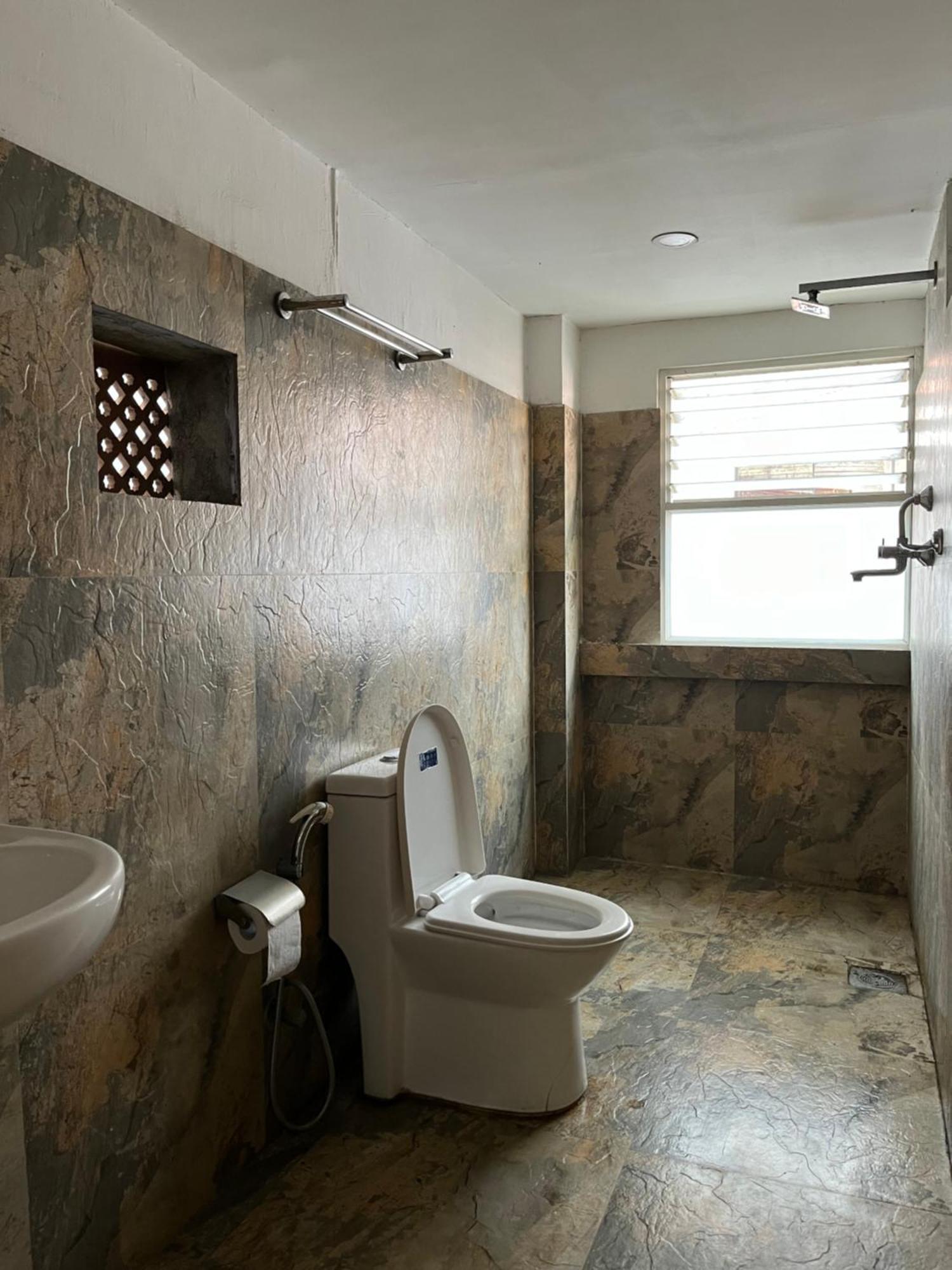 Suryamoon Inn Catmandu Exterior foto