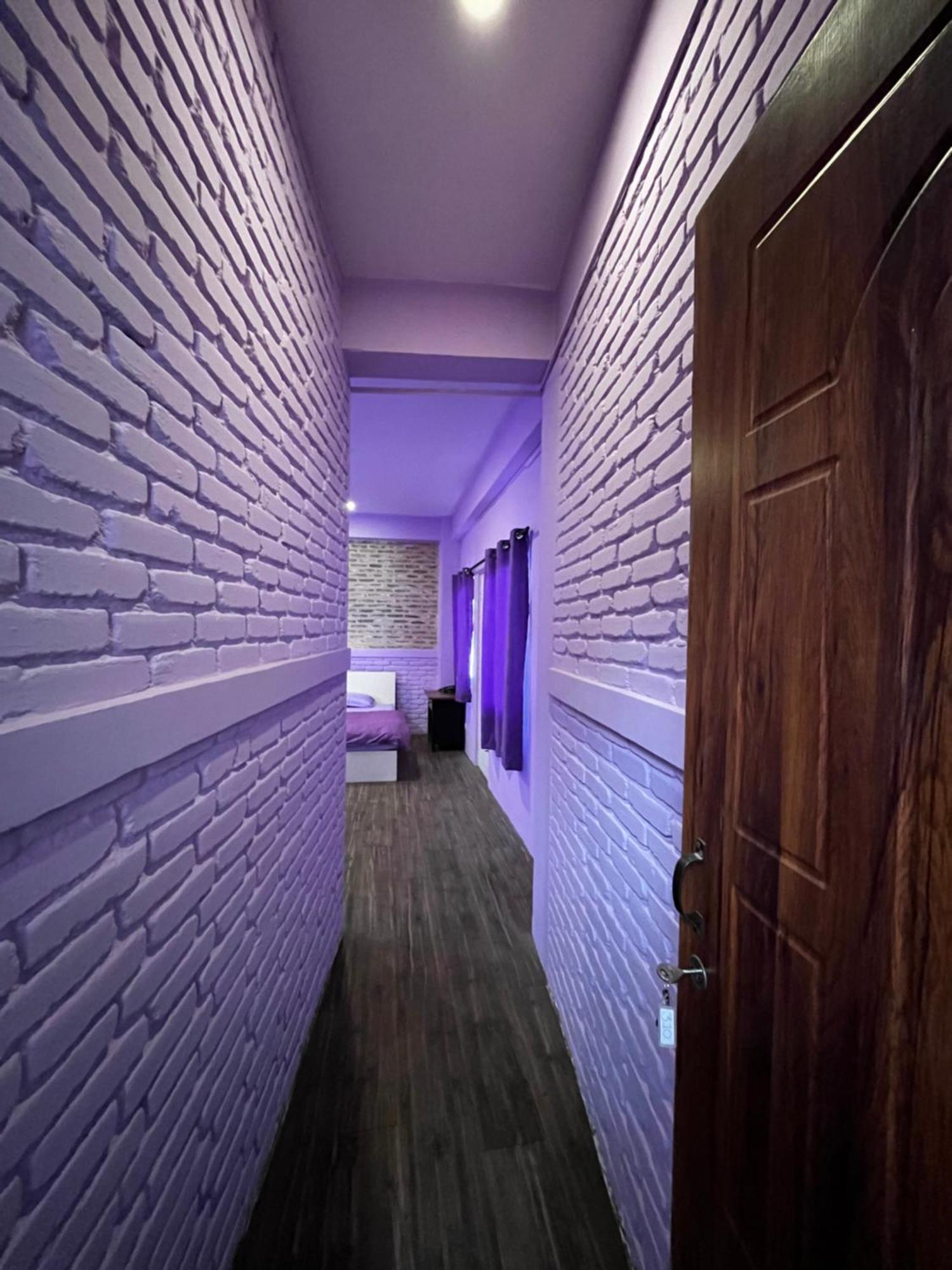 Suryamoon Inn Catmandu Exterior foto