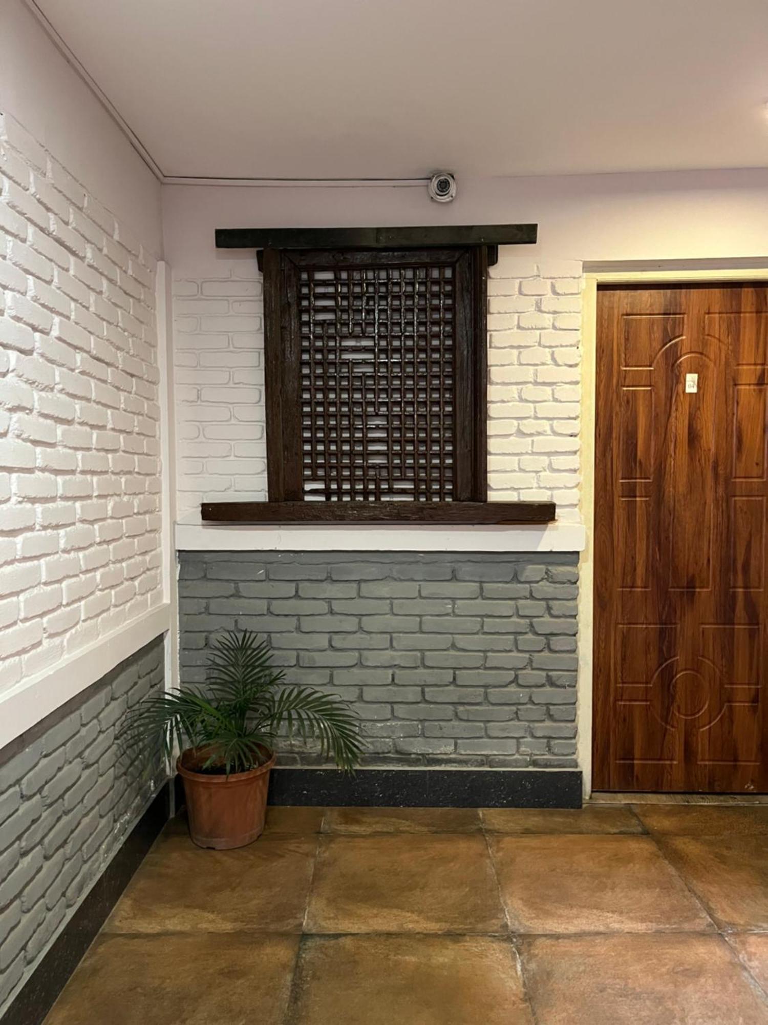 Suryamoon Inn Catmandu Exterior foto